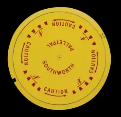 PalletPal Disc